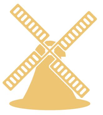 muehle-vec Mühle
